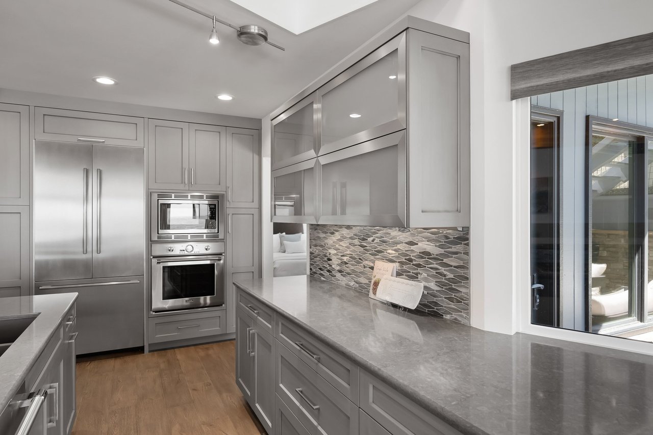 Striking Design on Cambria’s Coastline