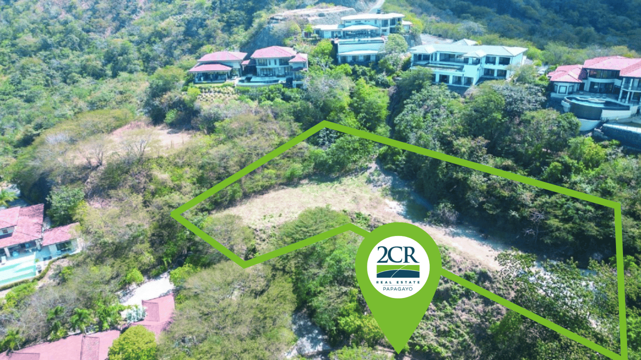 Oceanview Lot Miramar #43