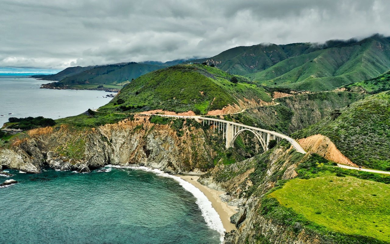 Big Sur