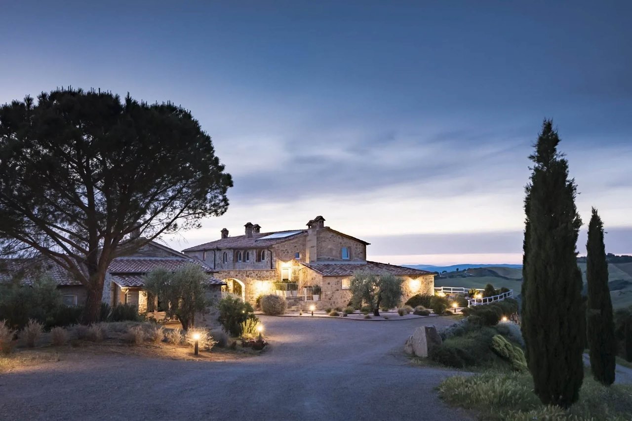 Relais in vendita in Maremma