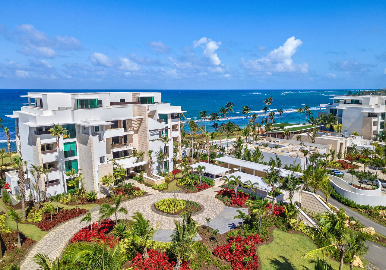 Ritz-Carlton Reserve Residences at Dorado Beach