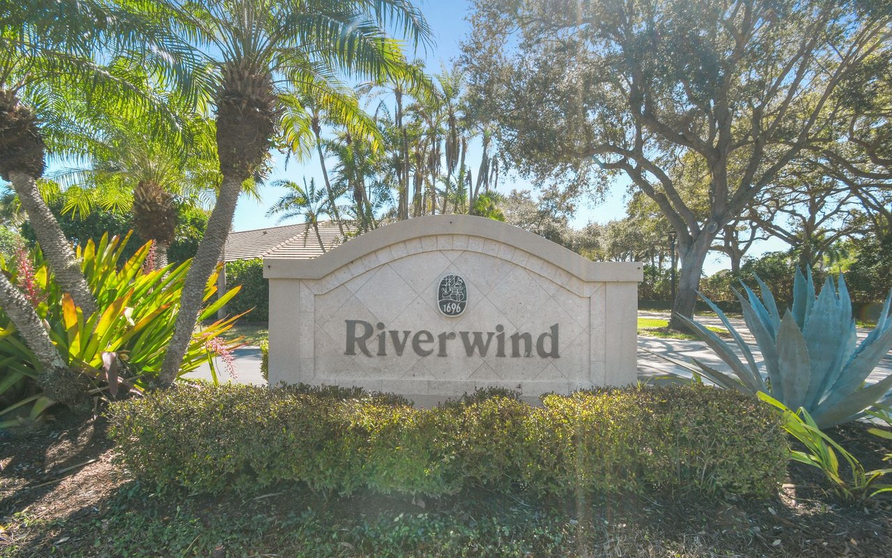 Riverwinds