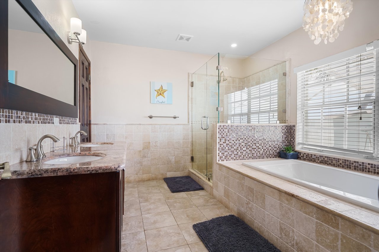 Water's Edge— A Turnkey Waterfront Estate