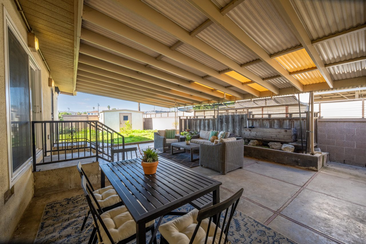 23811 Huber Ave, Torrance, CA 90501