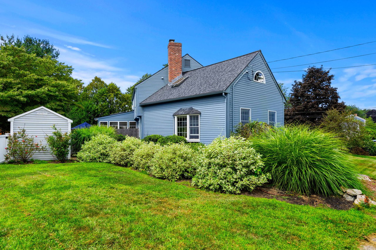 1 Chatigny Lane