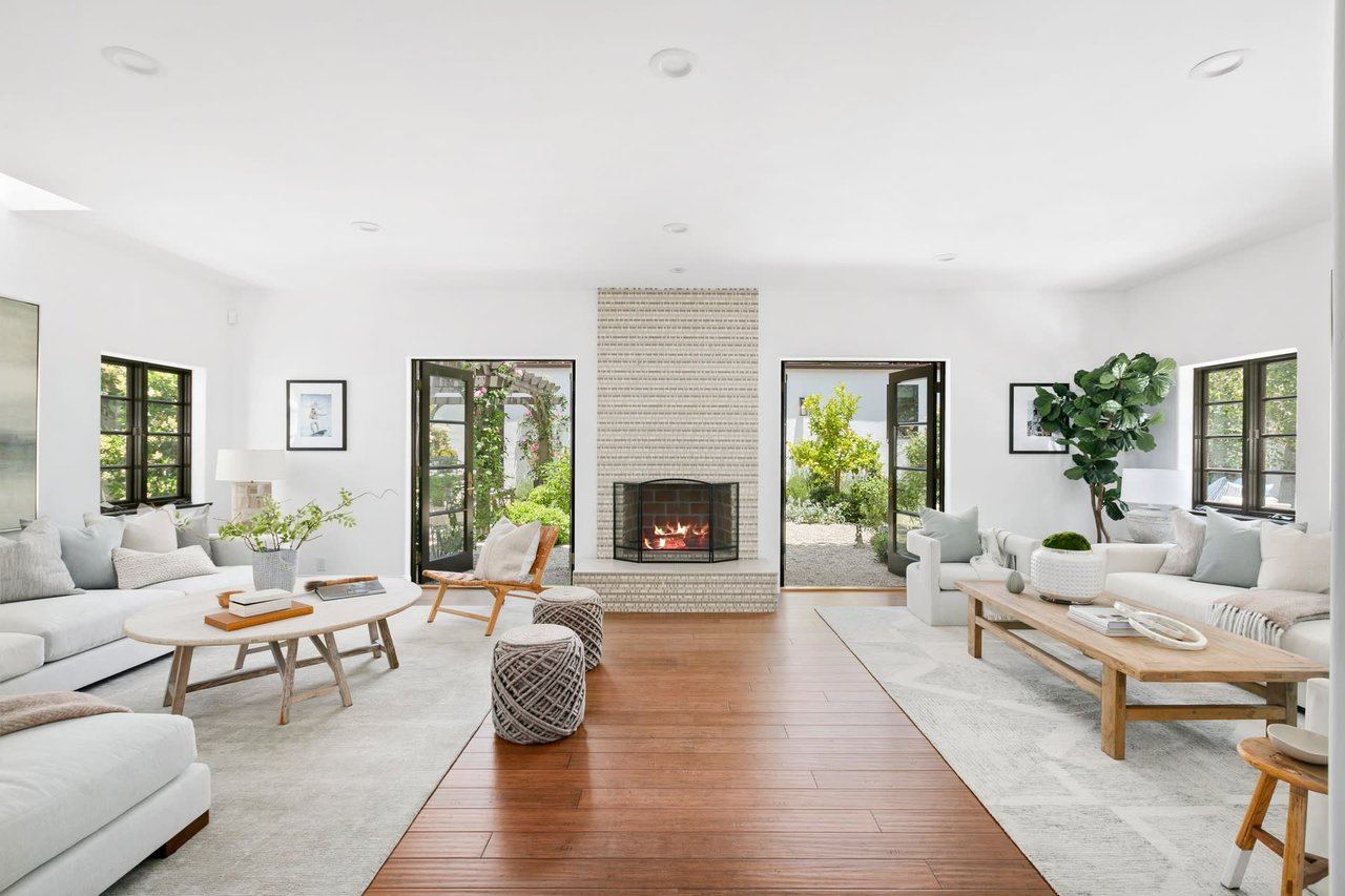 New Listing at 551 Lincoln Blvd. in Santa Monica