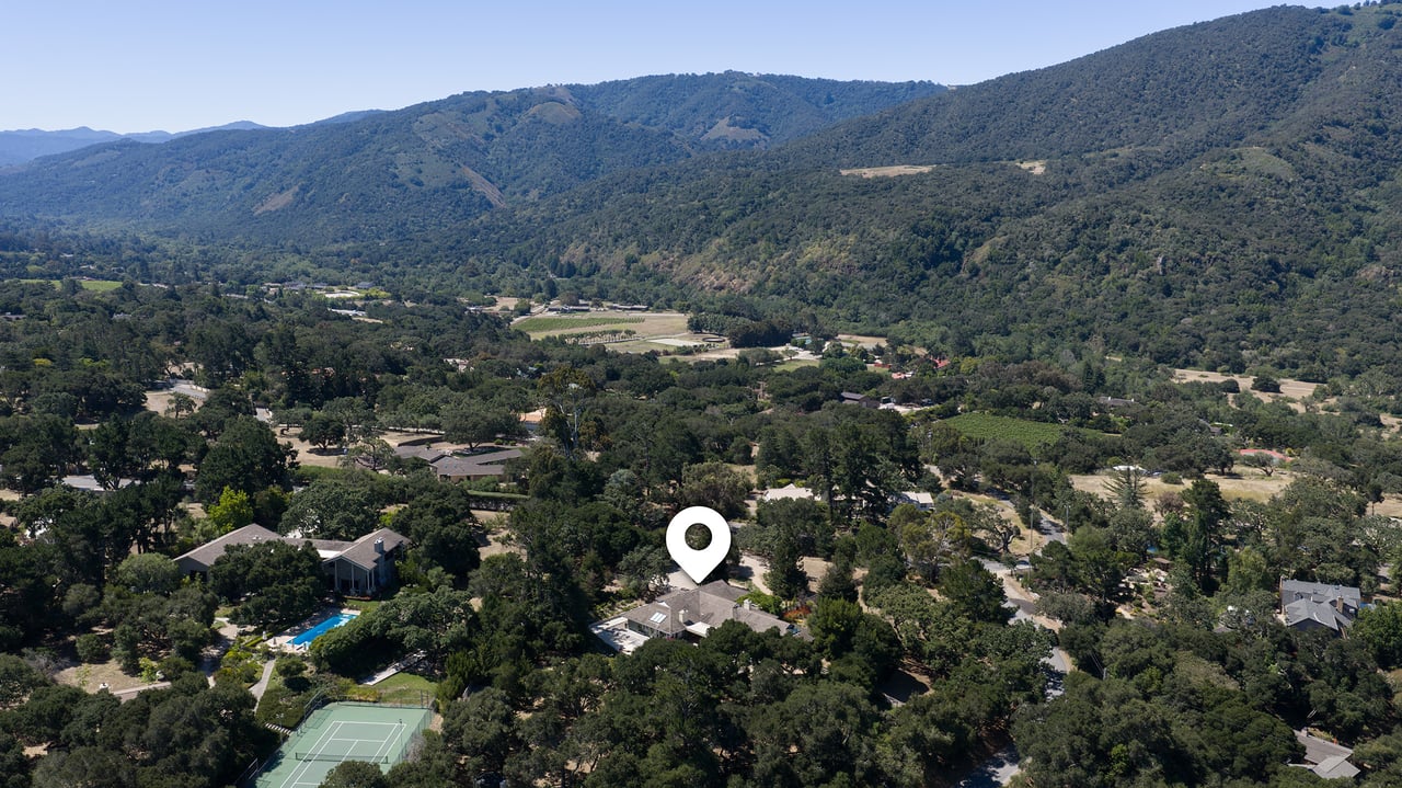 The Miramonte Estate