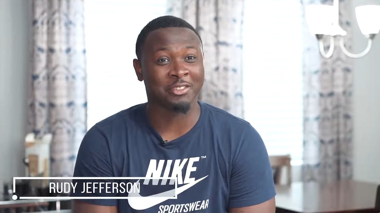 Jefferson Testimonials