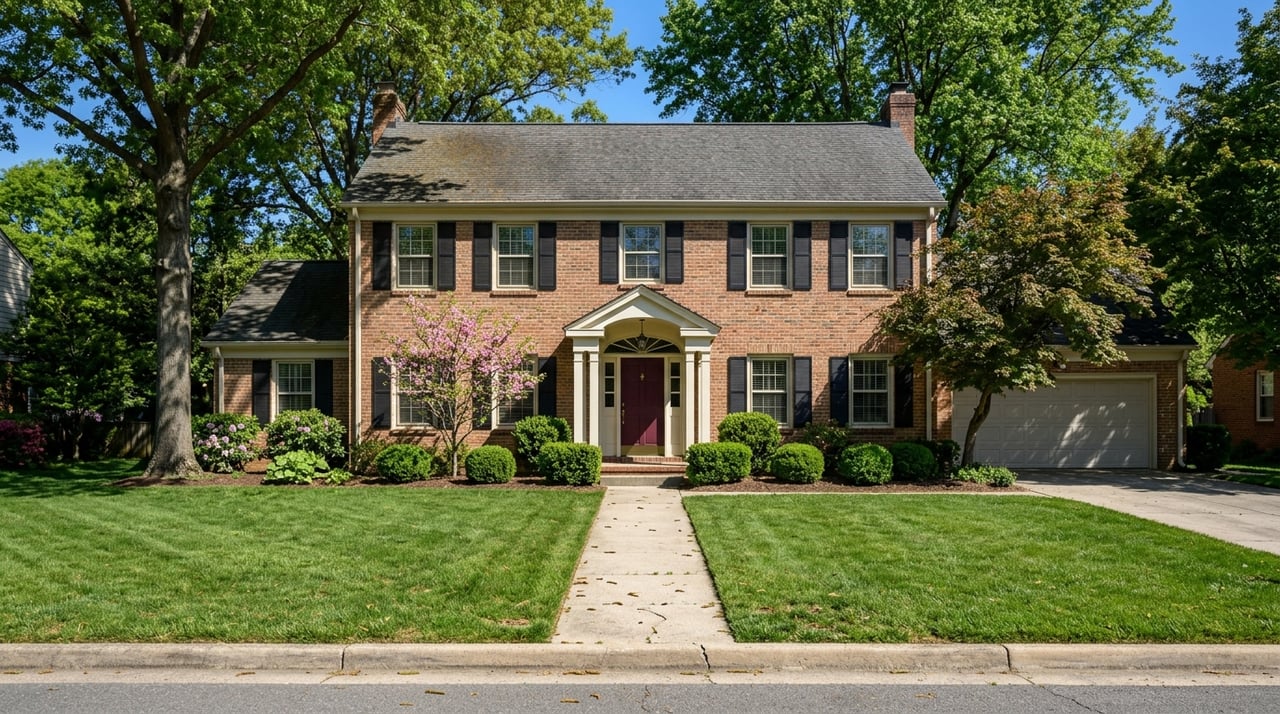 Living In Oakton And Vienna: A Neighborhood Overview