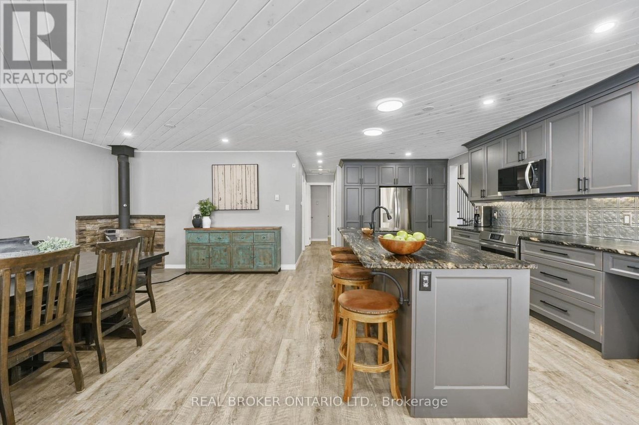 1109 Wilderness Island Trail W, Highlands East, ON K0L 1C0