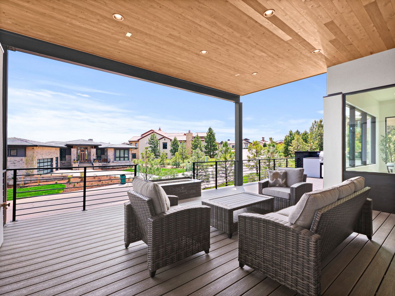 Live Elevated: Custom Luxury in the Heart of Ravenna