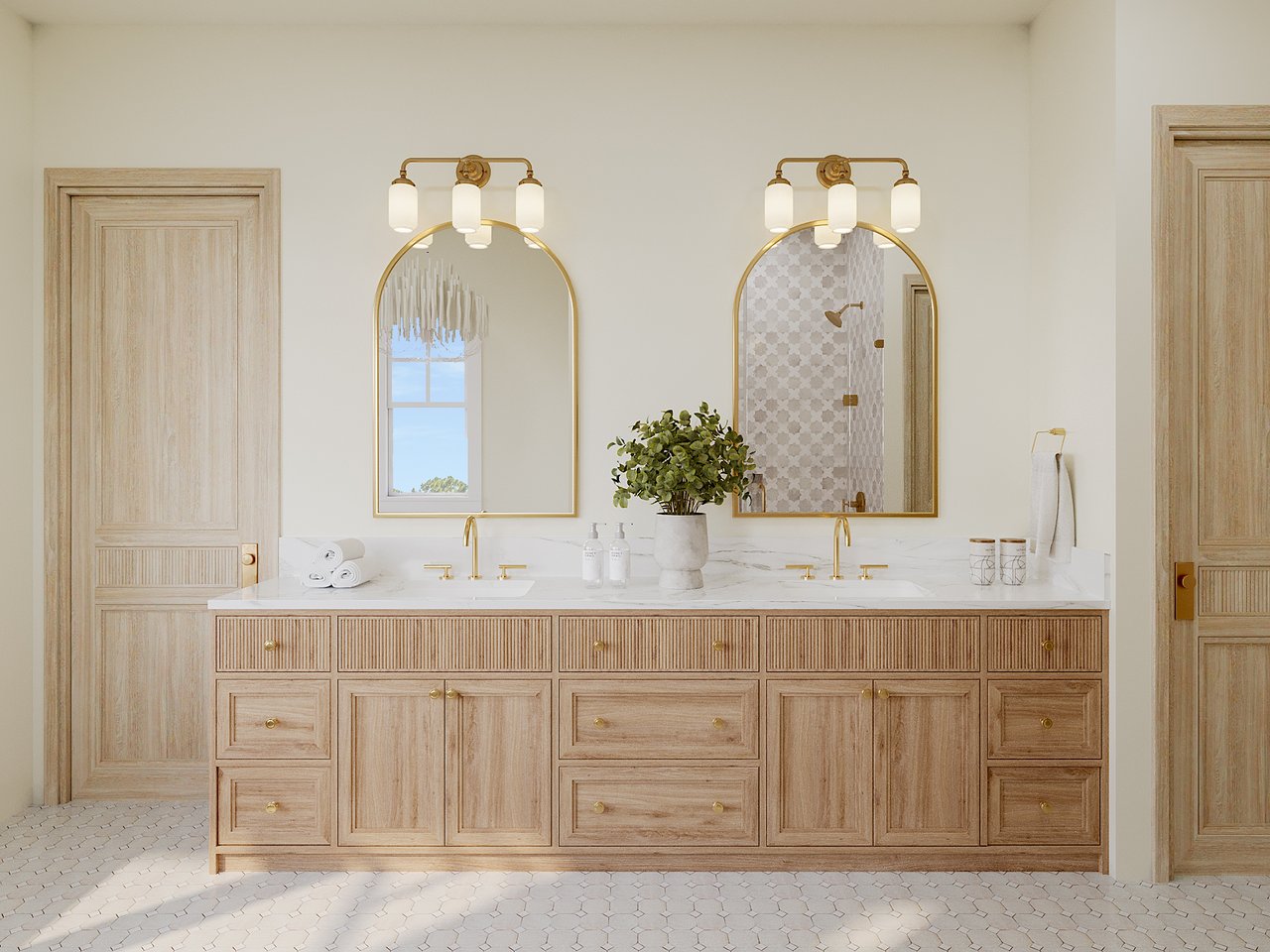 82 Inkberry Street (Lot 17) | Watercolor Phase III