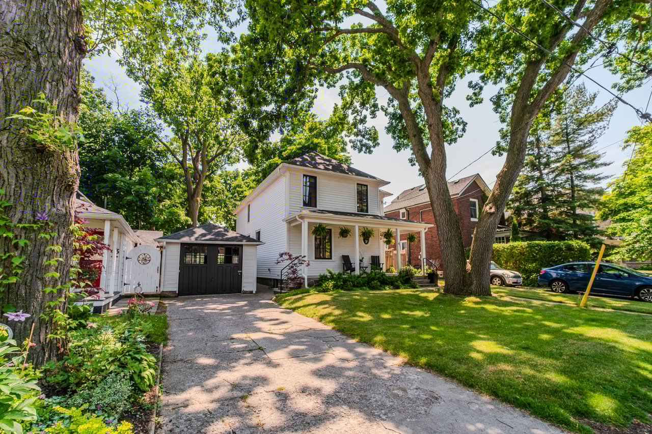 41 Lyall Ave