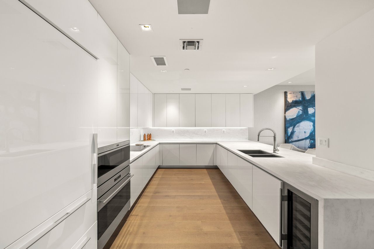 Marea Penthouse 2