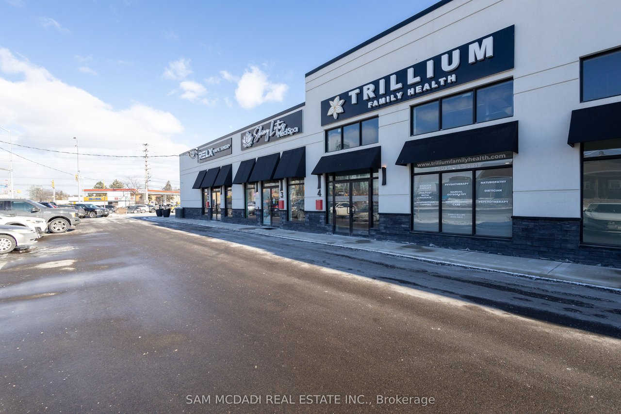 3466 Mavis Rd, #4