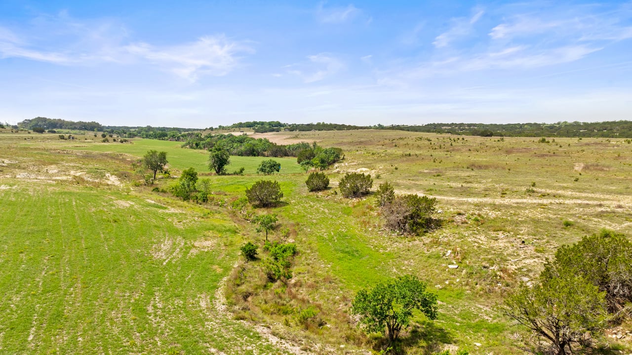 94 Acres in Burnet County