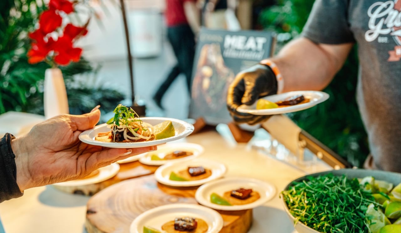 South Beach Wine & Food Festival