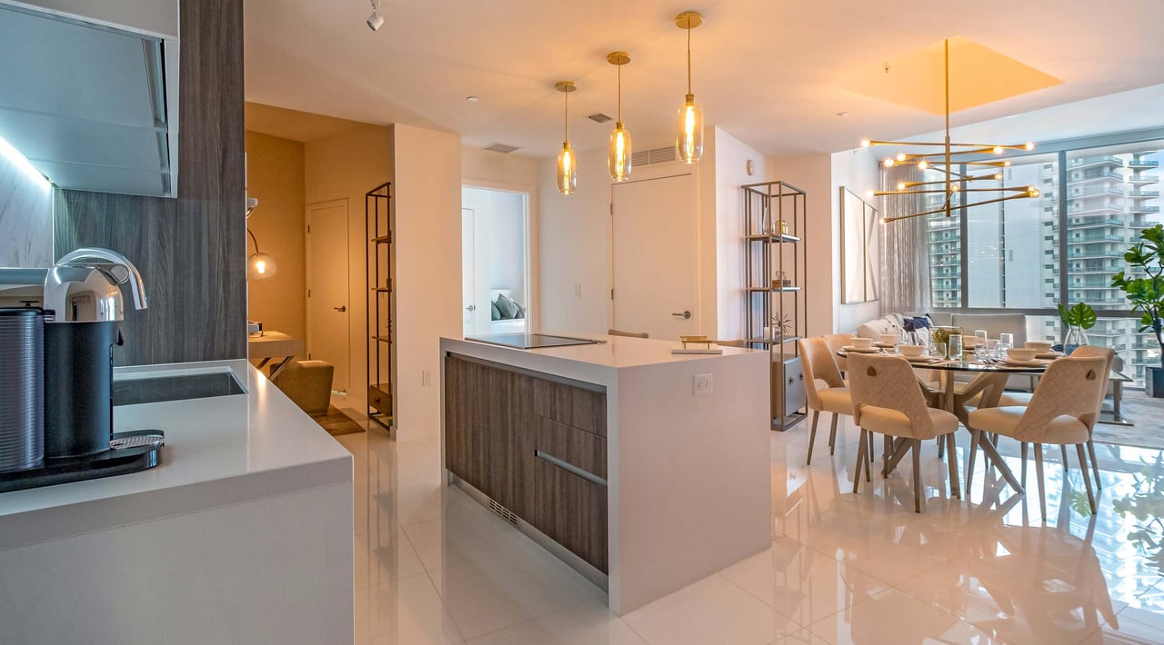 Paramount Miami Worldcenter