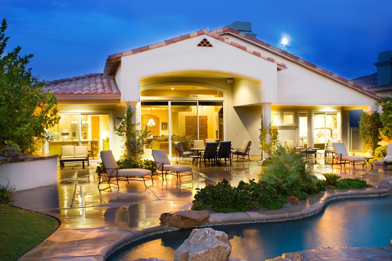 Rancho La Quinta Country Club