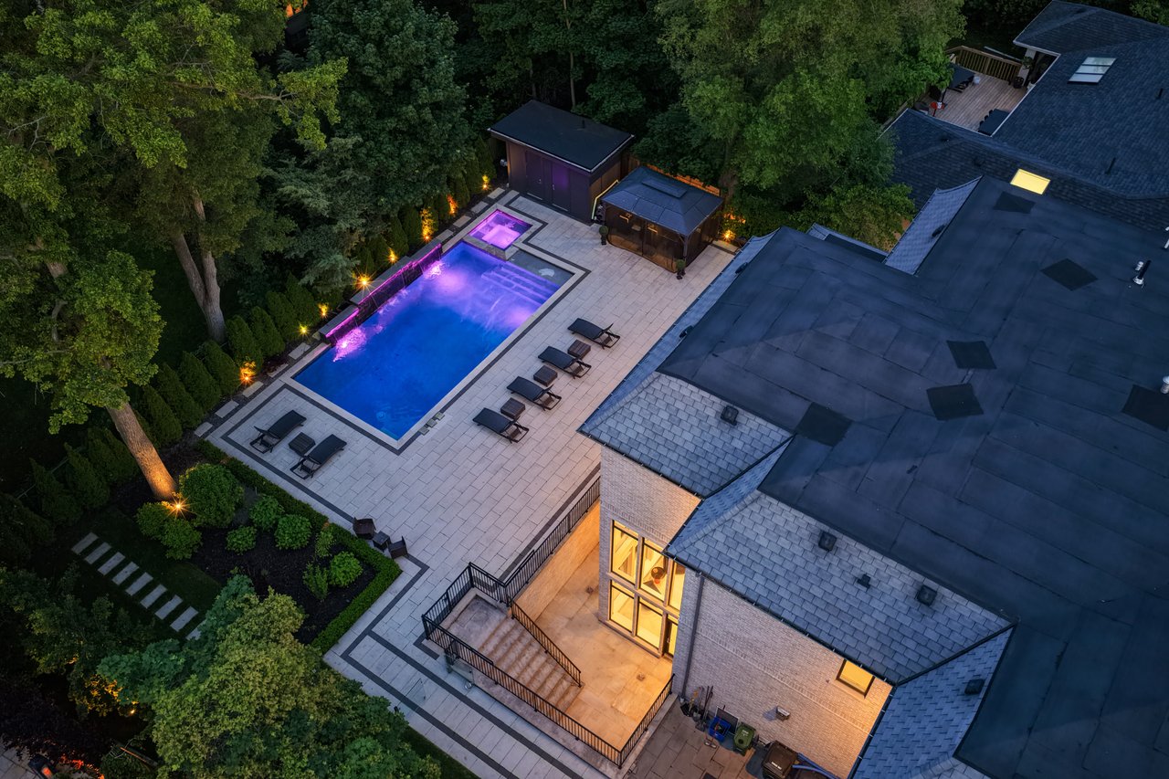 Architectural & Design Masterpiece