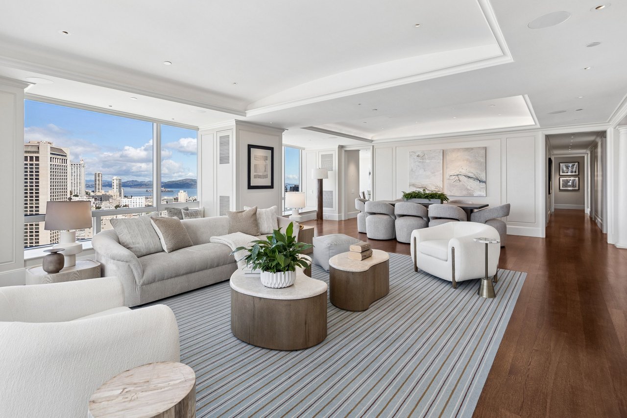 ODADA-Designed Four Seasons Residence