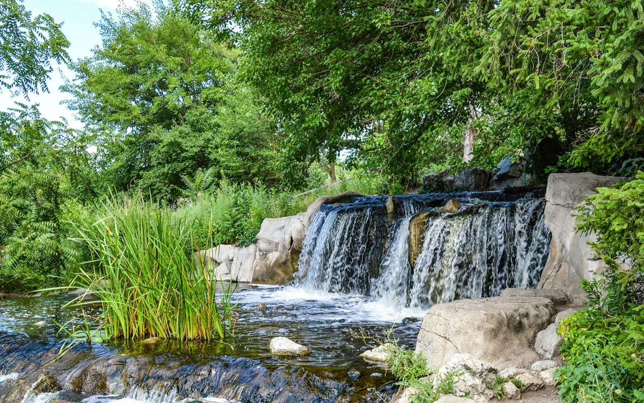 Oak Brook