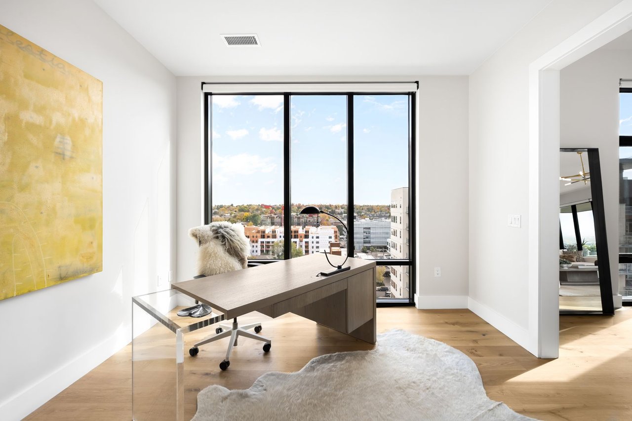 155 Steele Street #1212