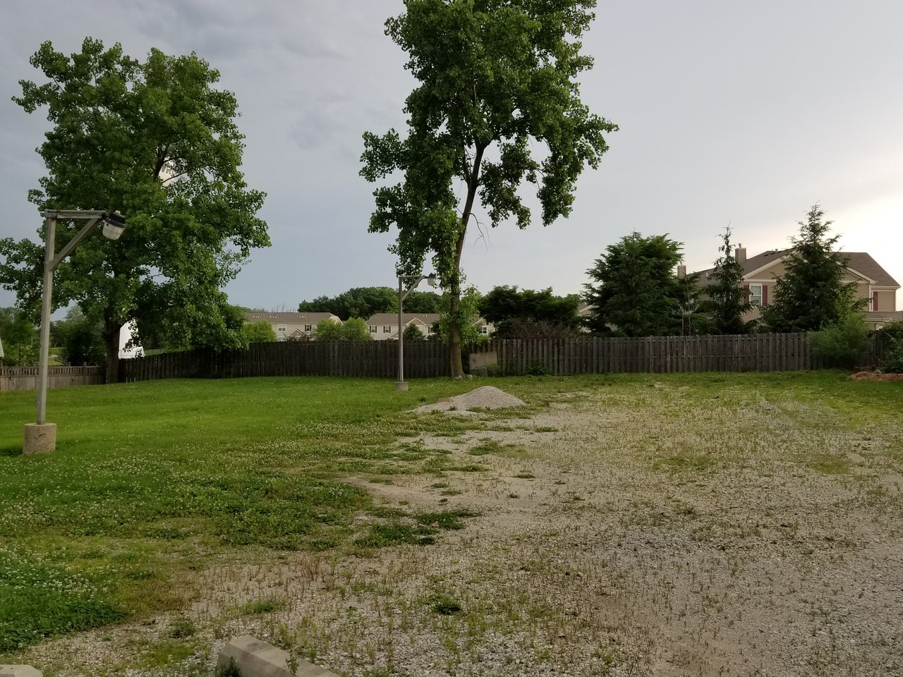 Lot 1 Elm Court, St. Charles