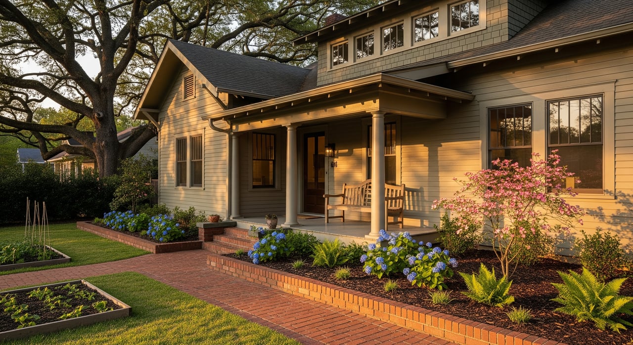 Buying Or Selling With Community Home Trust In Carrboro