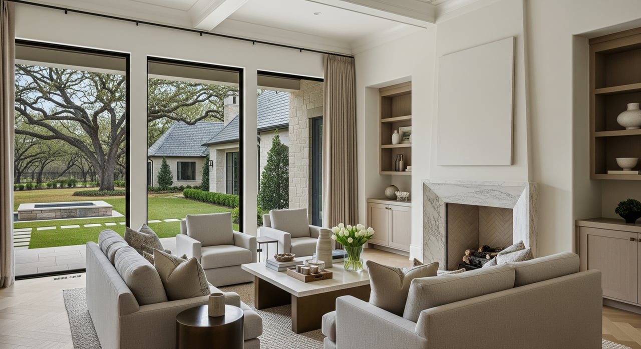 Preston Hollow Listing Prep: 60-Day Timeline