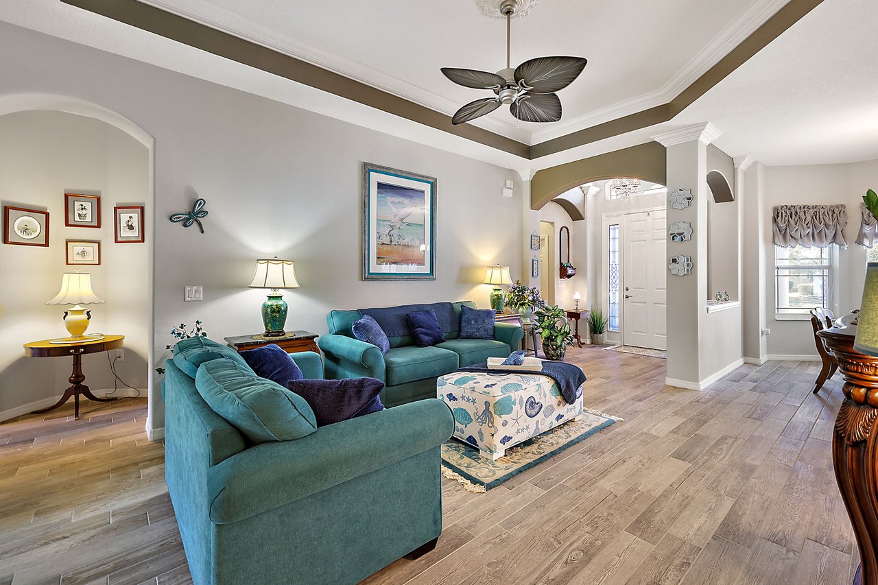 8376 Bridgeport Bay Cir