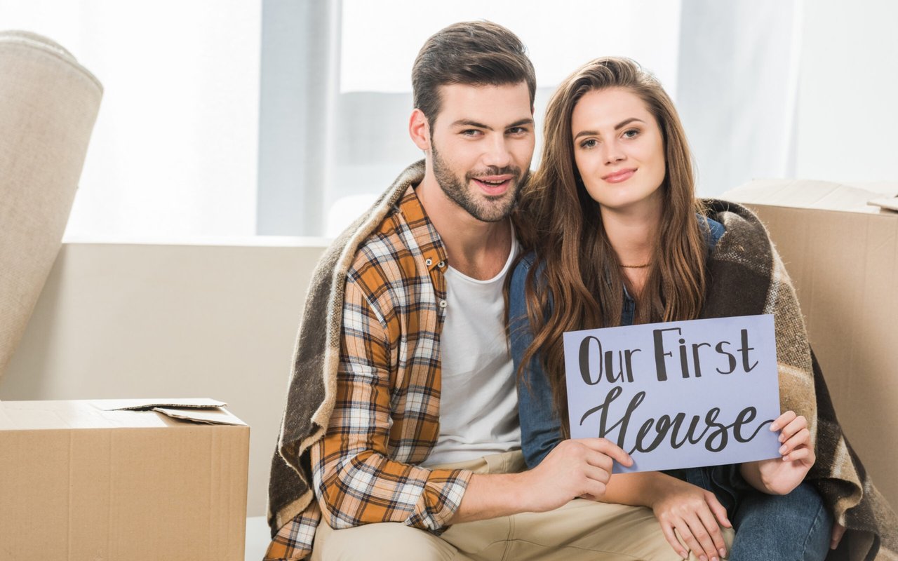 What Makes You a “First-Time Buyer”?