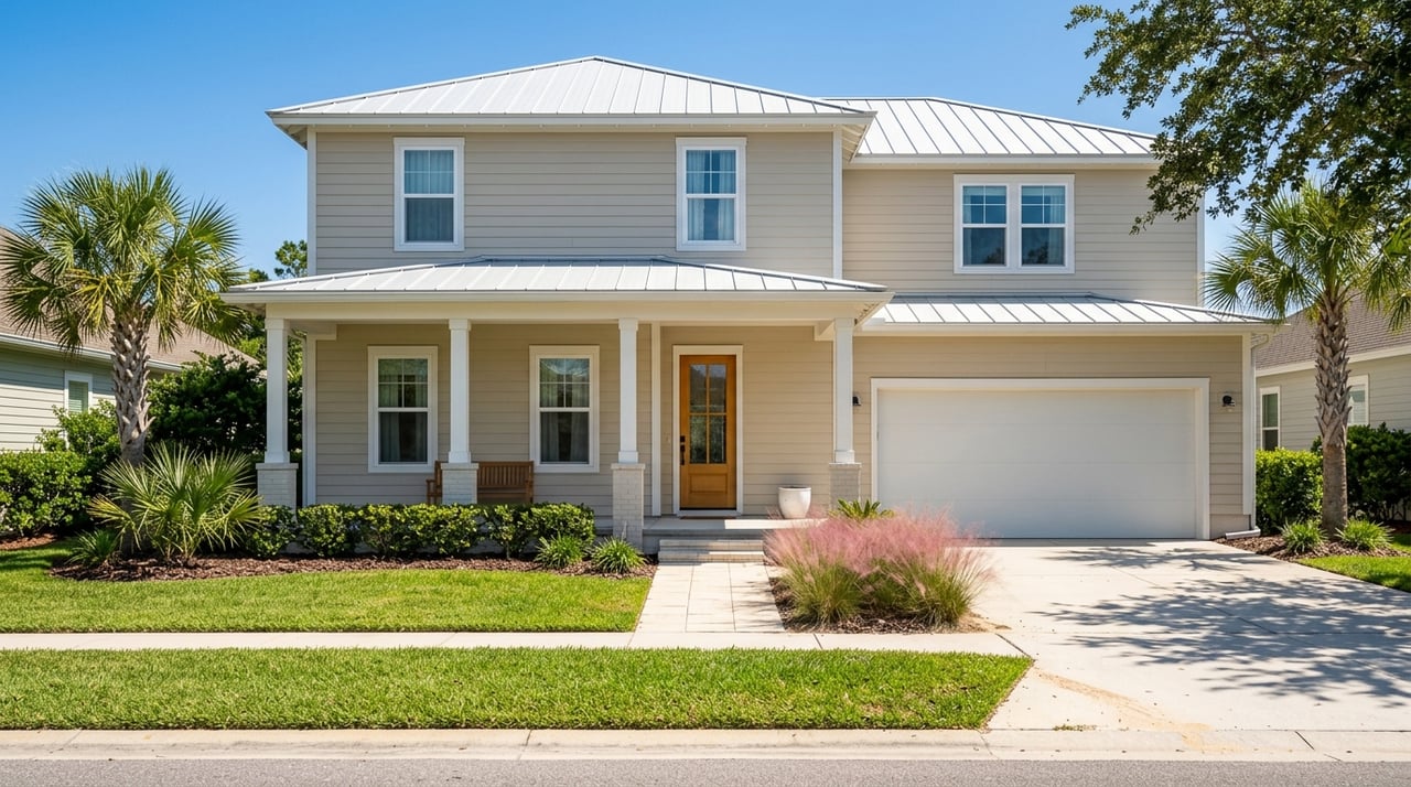 Choosing Your Ideal Beach Town In Santa Rosa County