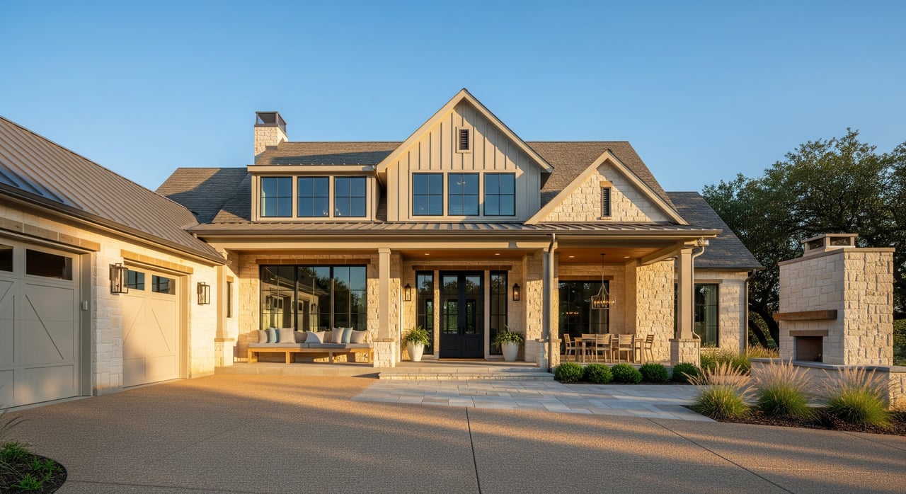 Top Home Features Yukon Buyers Want