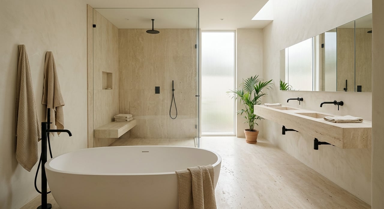 What Luxury Buyers Expect in a Santa Monica Beach Home