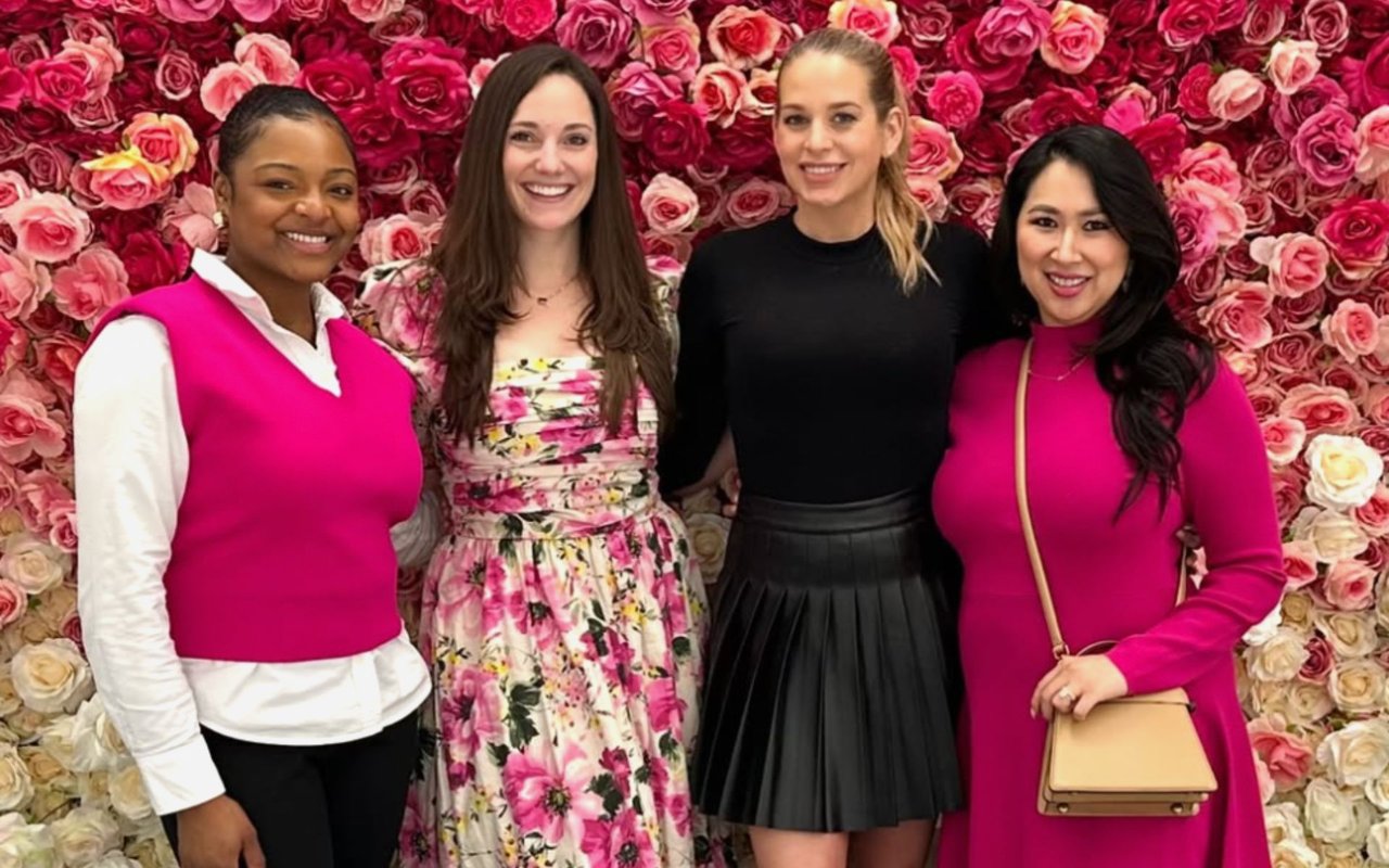 Agent Spotlight: Ronda Ross & Dress for Success