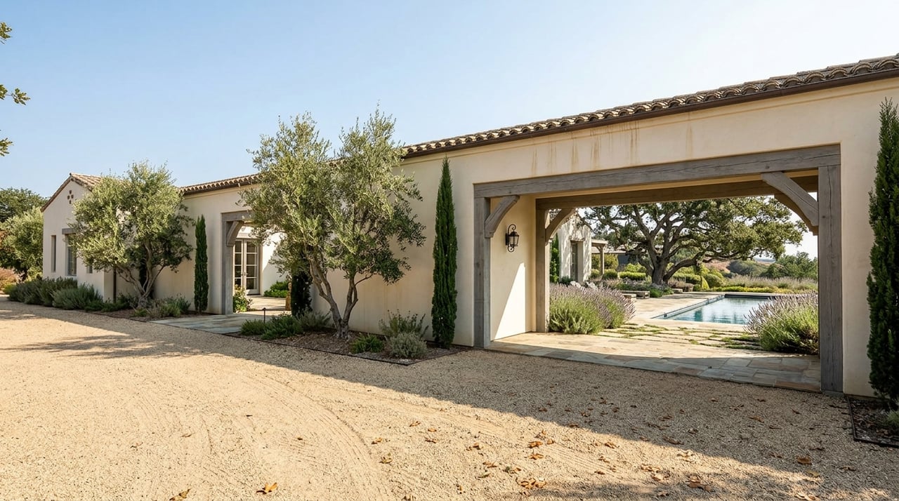 Los Gatos Doesn't Have One Housing Market. It Has Three.