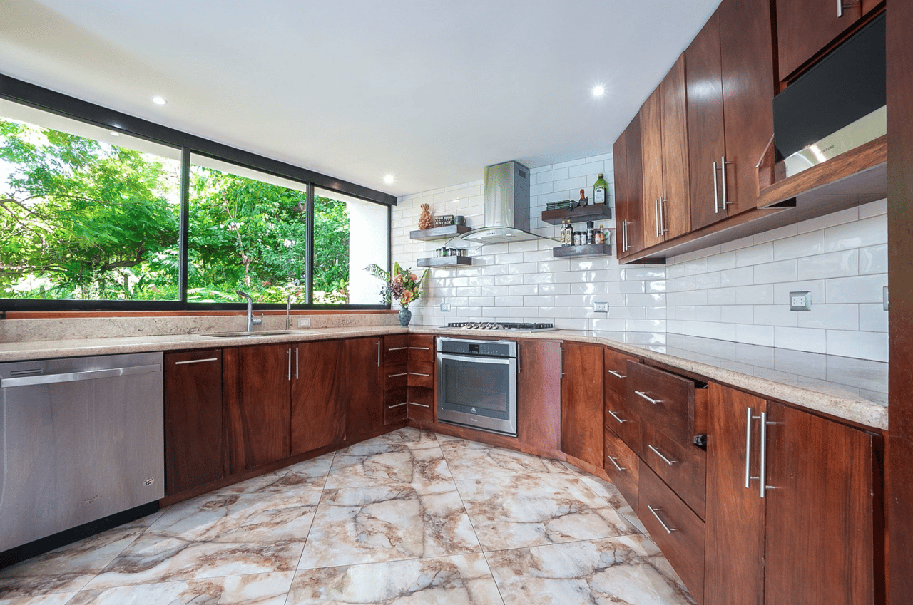 Villa Perla Del Mar - Oceanview Architectural Masterpiece - Ocotal