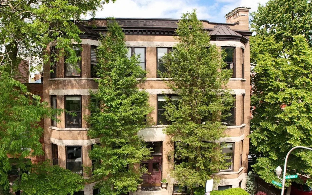 2680 N Burling St Unit 3S