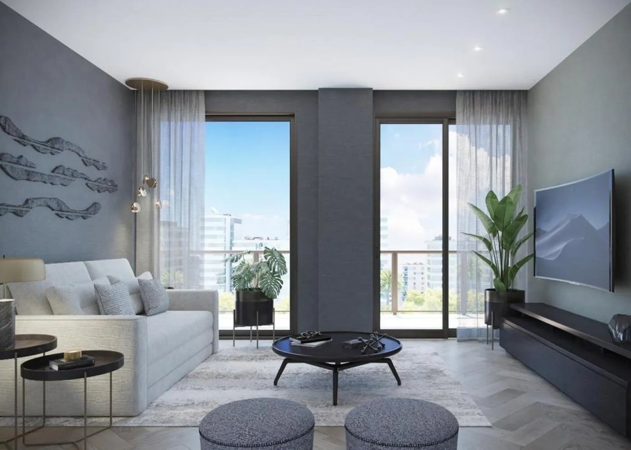 SMART Brickell