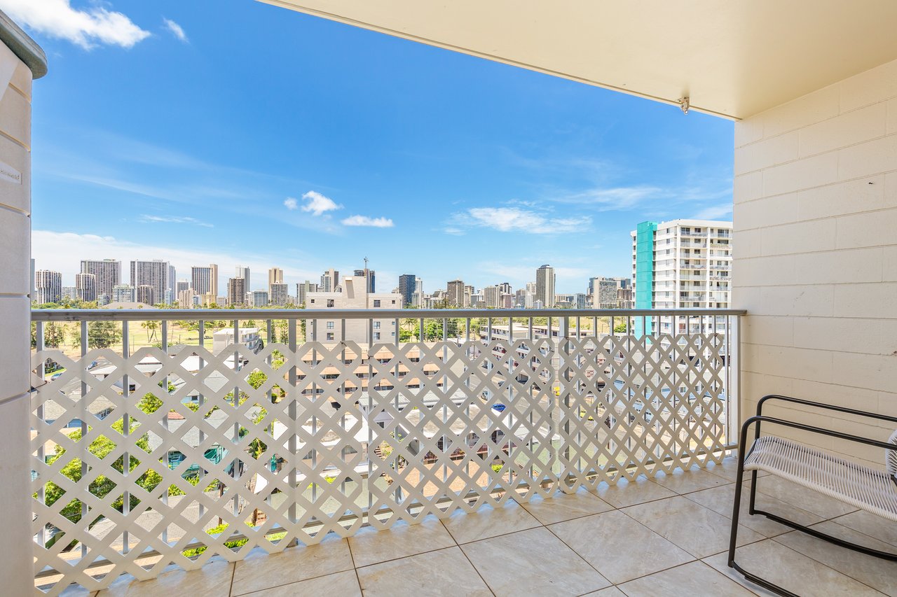754 Ekela Avenue Unit #904