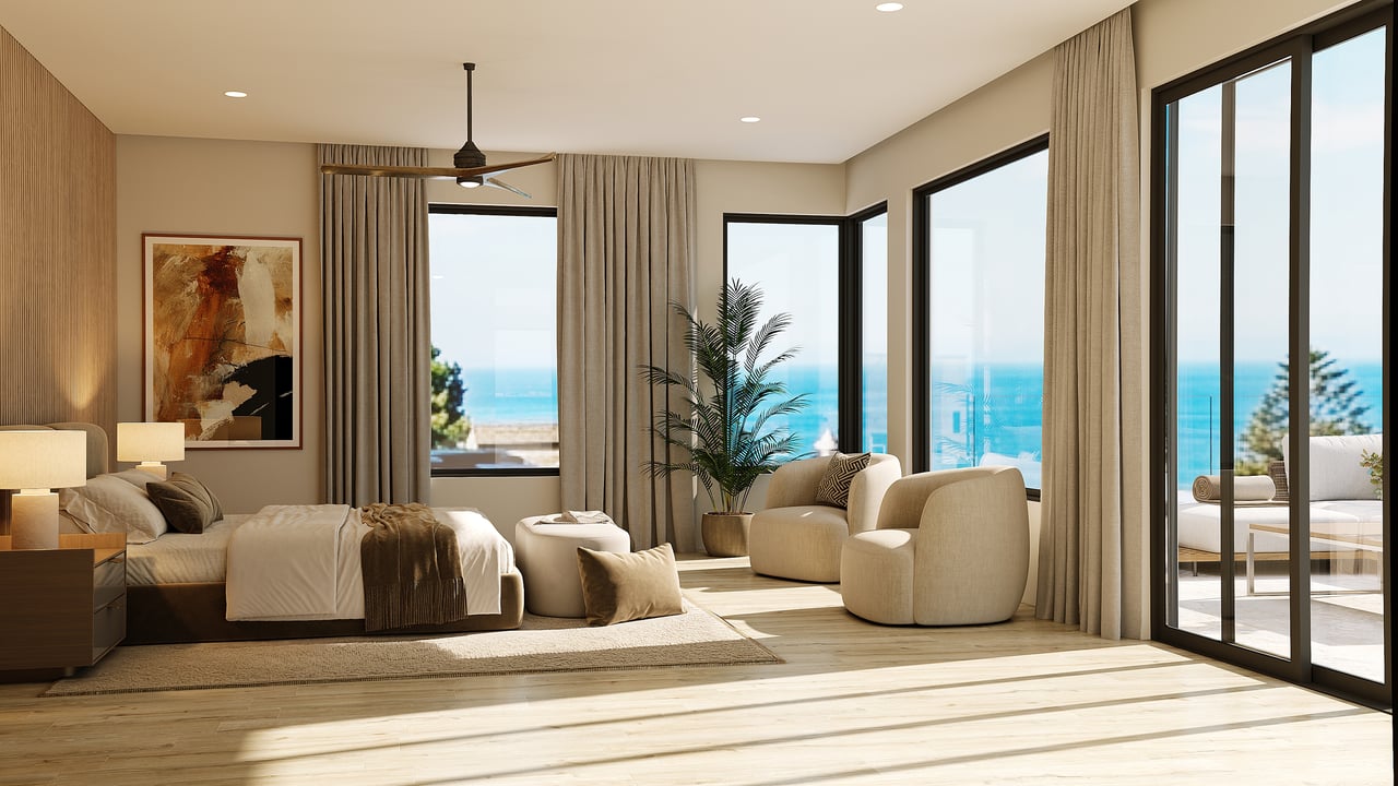 Montclair Development