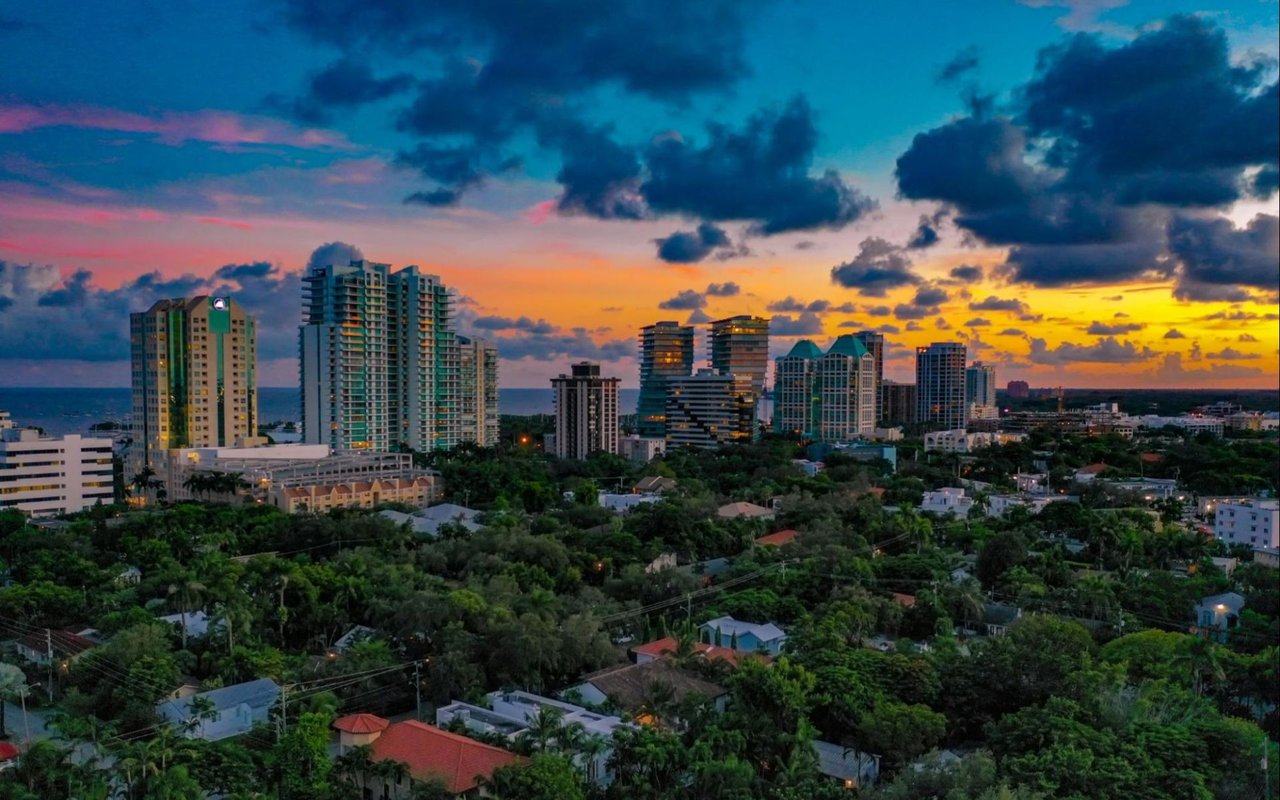Things You Might Not Know About Coconut Grove