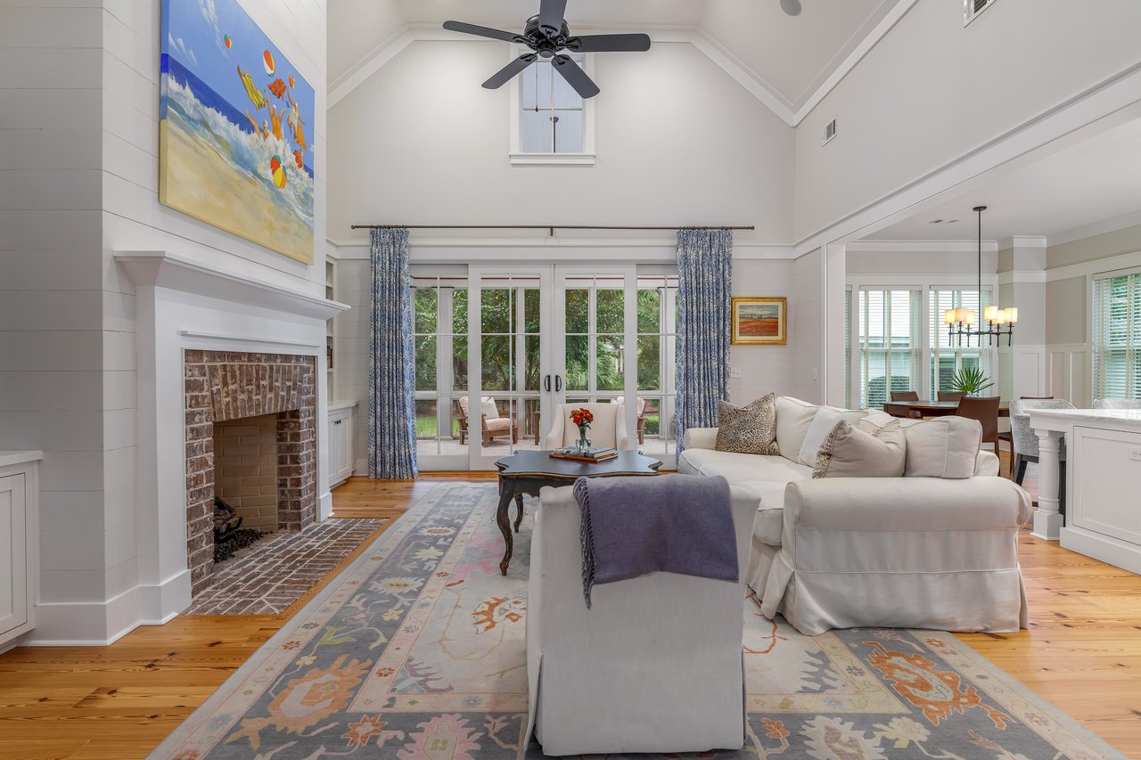 Palmetto Bluff’s Q4 Re-Sale Market Recap