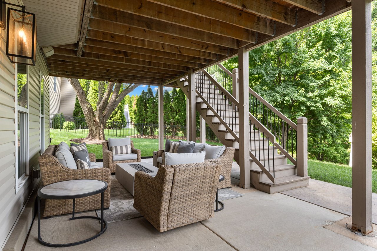 4385 Austin Pass Drive