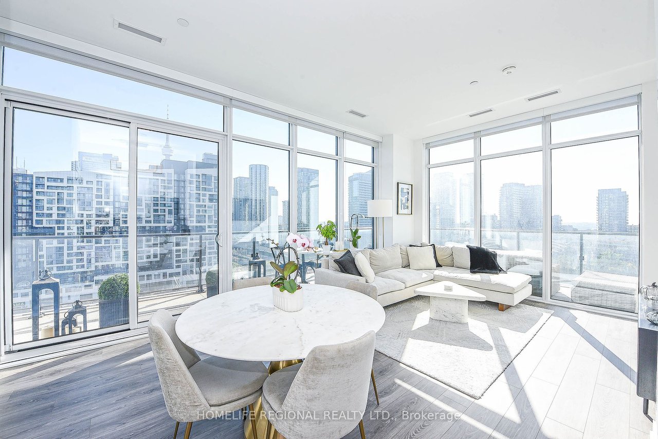 WEST CONDOS PENTHOUSE 