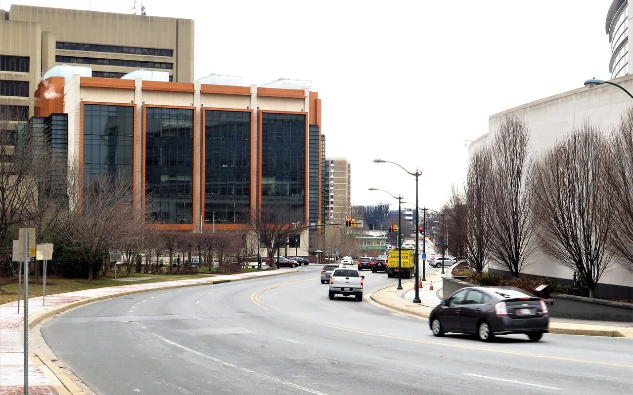 Montgomery County