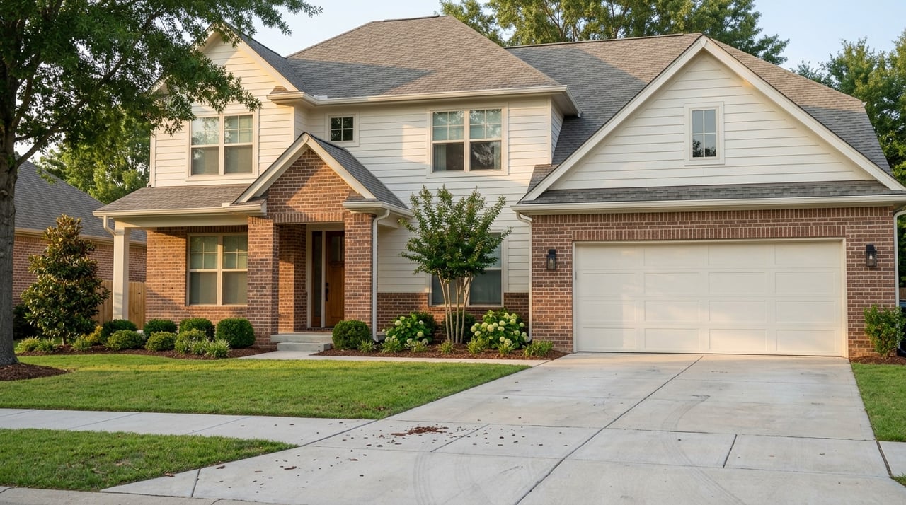 Everyday Living Near McDonough’s New Communities