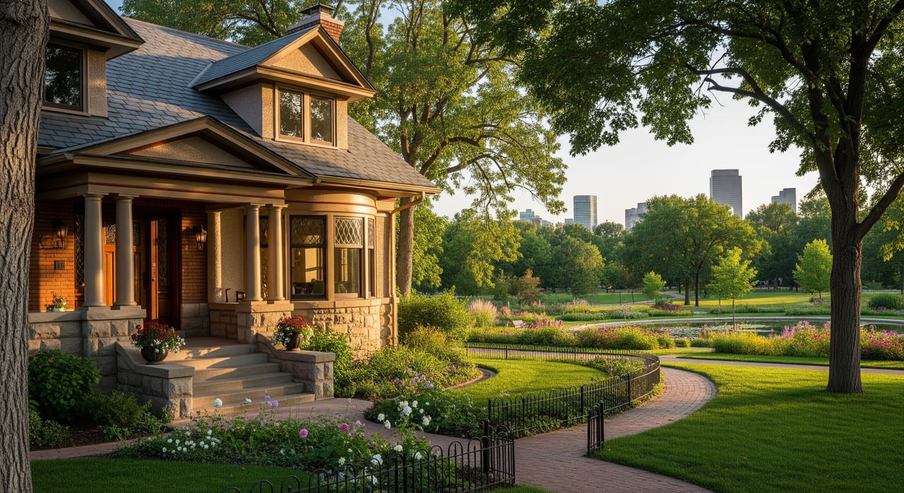 Living In Wash Park: Denver’s Classic Park Neighborhood
