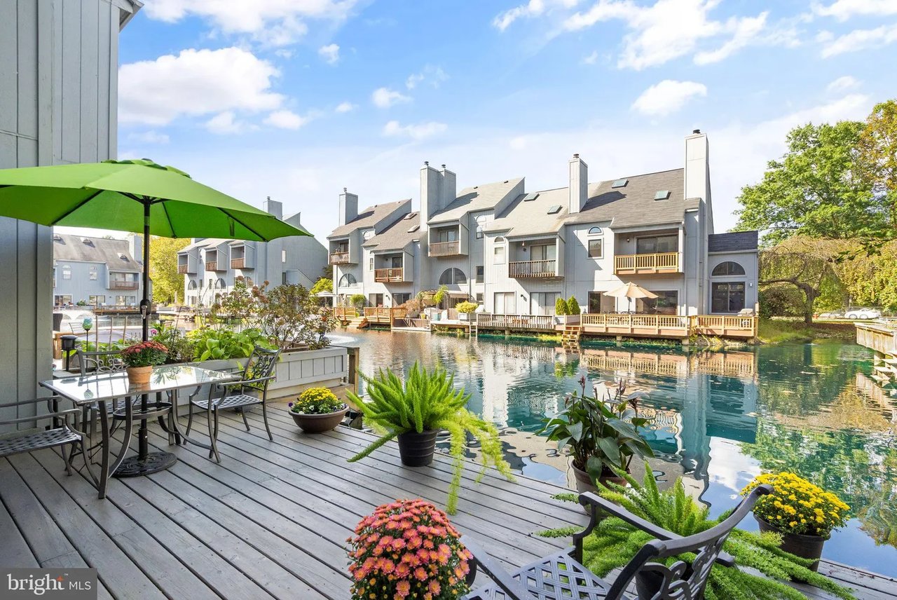 What Makes Northern Virginia Such a Strong Real Estate Market?